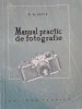 MANUAL PRACTIC DE FOTOGRAFIE de E. A. IOFIS 1956 , PREZINTA SUBLINIERI