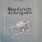 MANUAL PRACTIC DE FOTOGRAFIE de E. A. IOFIS 1956 , PREZINTA SUBLINIERI