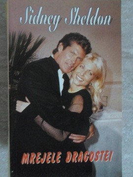 MREJELE DRAGOSTEI-SIDNEY SHELDON-99180