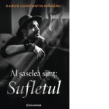 Al saselea simt: Sufletul - Narcis Constantin Avadanei