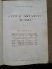 Studii si Documente Literare Vol. 1 - I.E. Toroutiu, Editura Bucobina 1931, Carte Veche