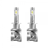 Set 2 x Lampa LED M3, H1, 55W, 8.000 lumeni