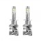 Set 2 x Lampa LED M3, H1, 55W, 8.000 lumeni