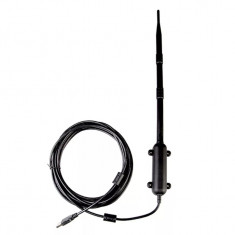Wifi Adapter cu antena 20Dbi Ralink3070 cu 5m cablu usb Kali Linux foto