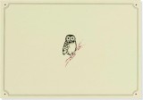 Owl Note Cards