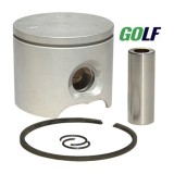 Piston complet drujba 40 mm - compatibil Husqvarna 340