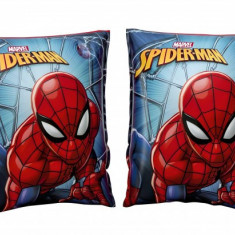 Aripioare inot pentru copii Globo Spiderman gonflabile