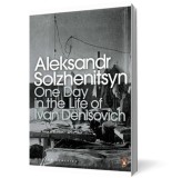 One Day in the Life of Ivan Denisovich - Penguin Books