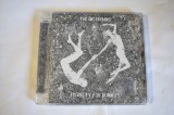 CD The Amsterdams - Eternity for Dummies (2016, sigilat)