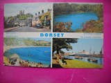 HOPCT 17552 DORSET -ANGLIA -UK --EUROPA -NECIRCULATA
