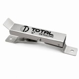 Cleste inox prindere covorase auto spalatorii self service