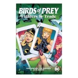Birds of Prey, Gail Simone, Joe Bennett