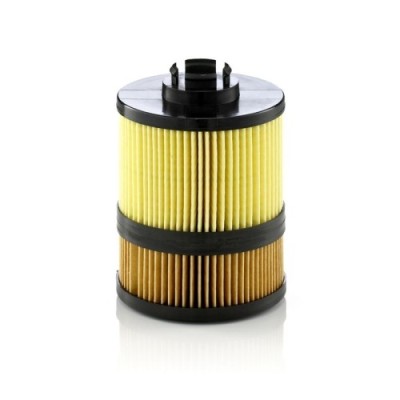 Filtru ulei Mann-Filter HU9002Z foto