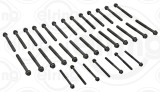 ELRING 259.561 Set surub, chiulasa