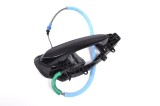 M&acirc;ner exterior ușă dreapta spate BMW X3 G01, F97 2019 OEM: 7401206 12577621