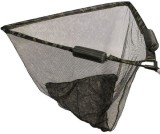Cap Minciog NGT 42 Inch Camo Dual Specimen Float Net, 107x90cm
