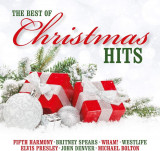 The Best Of Christmas Hits | Various Artists, sony music