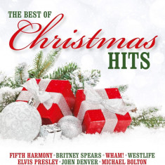 The Best Of Christmas Hits | Various Artists
