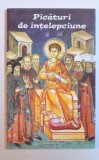 PICATURI DE INTELEPCIUNE traducere de STEFAN NUTESCU , 2007