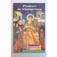 PICATURI DE INTELEPCIUNE traducere de STEFAN NUTESCU , 2007