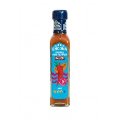 Sos ardei iute Encona Papaya Hot Pepper 142ml