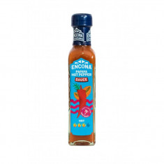 Sos ardei iute Encona Papaya Hot Pepper 142ml