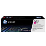 HP original toner CE323A, HP 128A, magenta, 1300str.