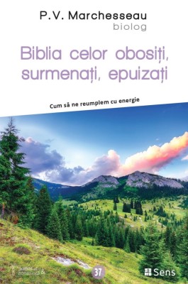 Biblia celor obositi, surmenati, epuizati foto