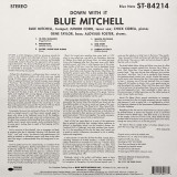 Down With It - Vinyl | The Blue Mitchell Quintet, Blue Note