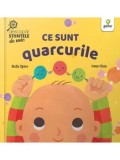 Cumpara ieftin Ce sunt quarcurile/Ruth Spiro, Irene Chan
