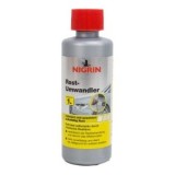 Soluție tratament rugină NIGRIN 200 ml &ndash; elimină rugina și protejează metalul