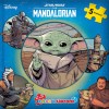 Az első kirak&oacute;sk&ouml;nyvem - A mandal&oacute;ri