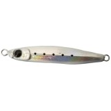 Naluca Shirasu Mezashi Jig Casting 15g, Mustad