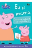 Peppa Pig: Eu si mama