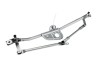 Mecanism stergator fata fara motoras Audi A4 B5 -2001, A6 C5 -2004, Vw Passat B5 -2005, NTY EMW-AU-000