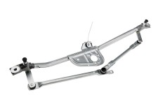 Mecanism stergator fata fara motoras Audi A4 B5 -2001, A6 C5 -2004, Vw Passat B5 -2005, NTY EMW-AU-000