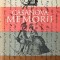 Giacomo Casanova - Memorii