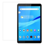 Folie Protectie Ecran WZK pentru Lenovo Tab M8 (FHD), Sticla securizata, 9H, Transparenta