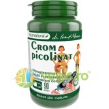 Crom Picolinat 90cps