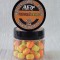 As La Crap - Wafters/Dumbel 10mm, 50ml - Portocale/Ananas