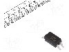 Optocuplor SMD, Tensiune izolatie 3,75kV, 1 canale, SOP4, Seria VOS617A, VISHAY - VOS617AT