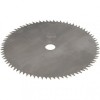 Texas Lama, 80 dinti, 255 x 25.4 x 1.3mm