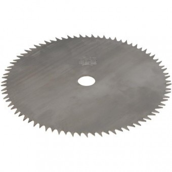 Texas Lama, 80 dinti, 255 x 25.4 x 1.3mm