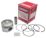 Cumpara ieftin Set Piston GY6 60 cc STD *VT* Calitate superioara Bolt 12mm 4T 44mm