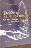 DE LA DOSOFTEI LA ST. AUG. DOINAS. O ANTOLOGIE A POEZIEI ROMANE-I. NEGOITESCU-271957