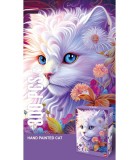 Puzzle Catifea 300 Piese