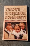 Traditii si obiceiuri romanesti