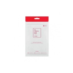 COSRX Plasturi anti acnee Clear Fit, 18 bucati 10 mm x 18 ea