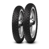 [2588200] Anvelopă Moto City/Classic PIRELLI 110/80-14 TT 59J MANDRAKE MT 15 Spate