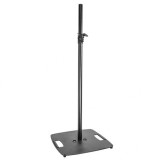 Stativ Boxa Reglabil 1.06-1.8m, Baza 48x48cm, 20kg Max, Accesorii Studio Audio